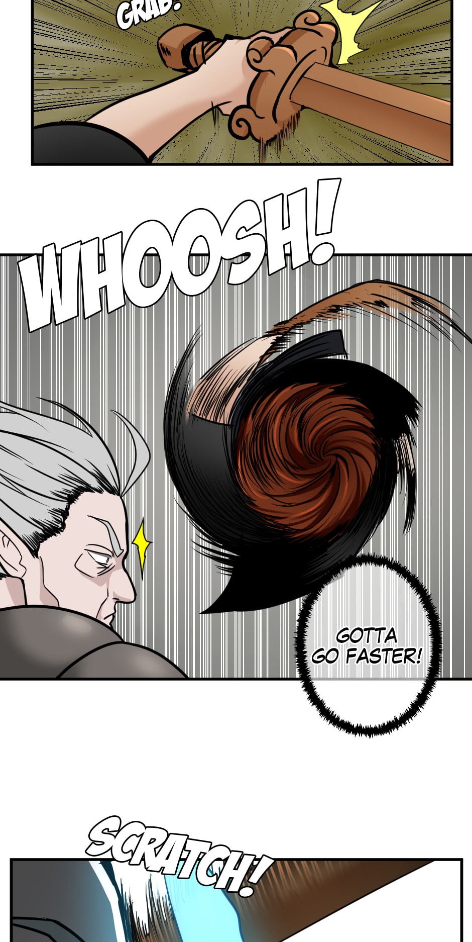 The Beginning After The End Chapter 22 image 23